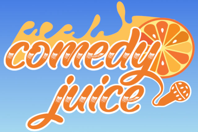 Comedy Juice at The Stand Up Comedy Club – Bellflower, CA