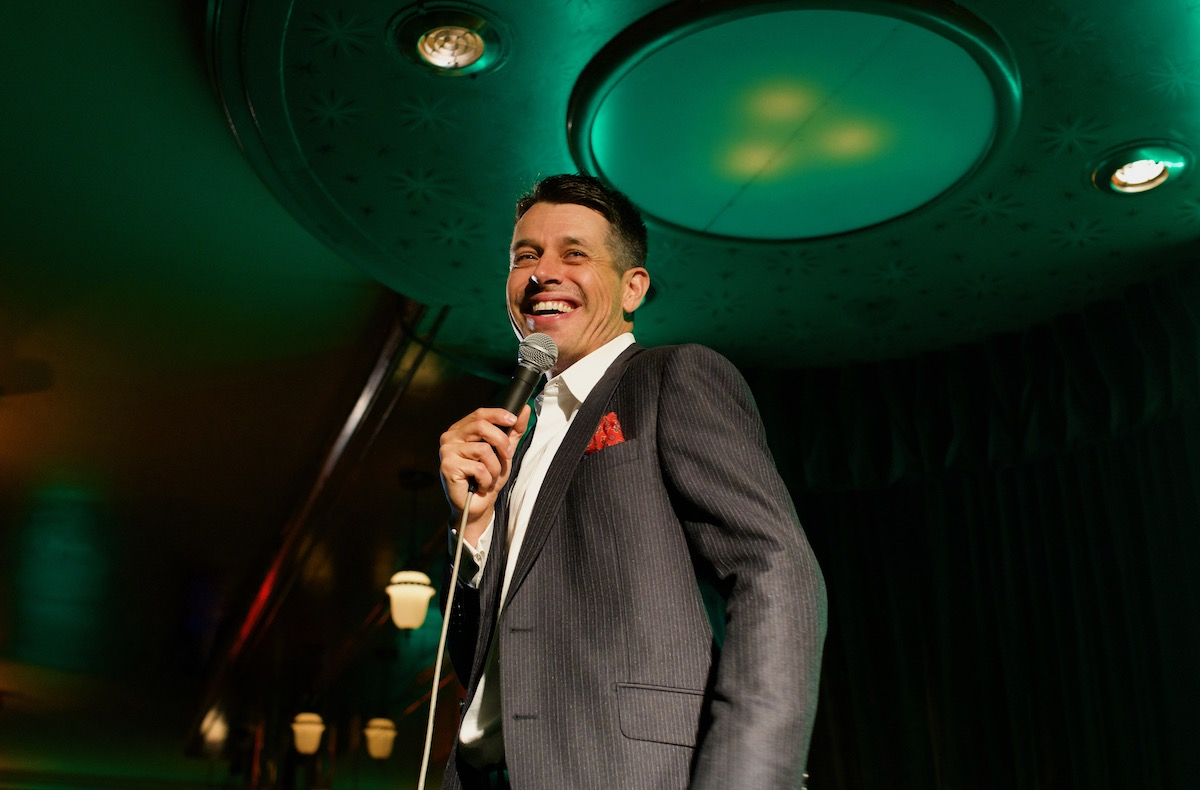 Nate Craig ft. Frankie Quinones, Nick Vatterott, Chris Fairbanks, & Lisa Chanoux!