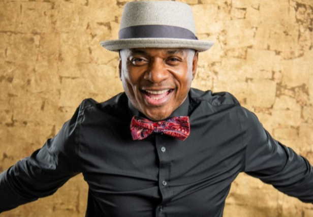 Tickets for Tony Roberts | TicketWeb - Houston Improv in Houston, US