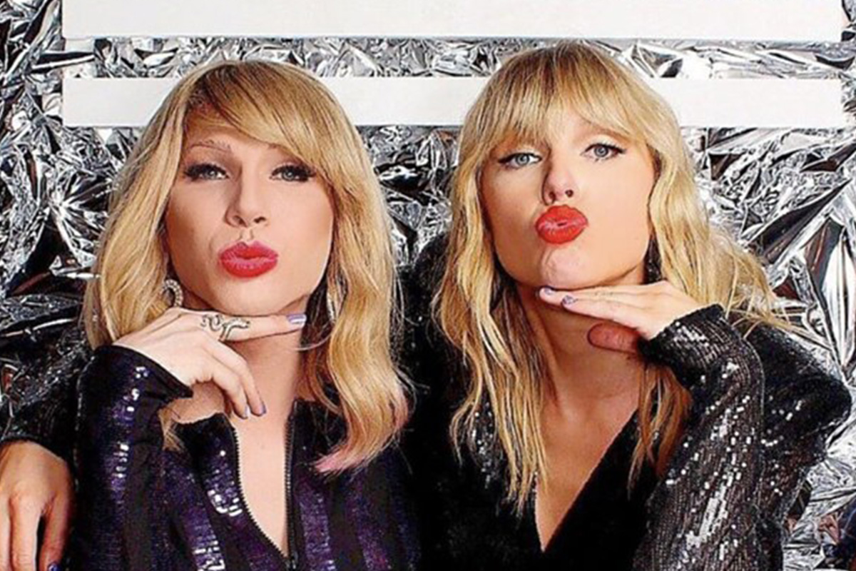 Eras Drag Brunch (Taylor's Edition)