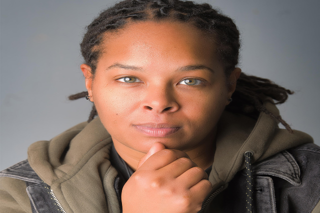 Chaunte Wayans presales in Brea