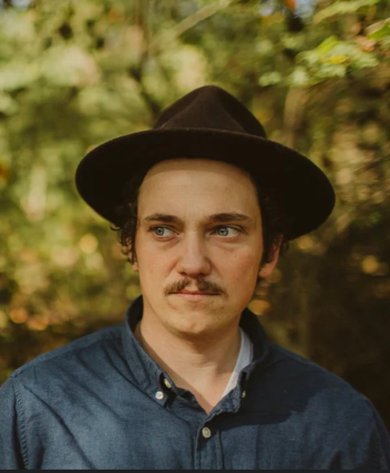 Jonathan Peyton with Joel Adam Russell
