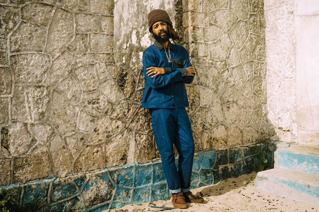 Protoje Meets Tippy I at The Independent – San Francisco, CA
