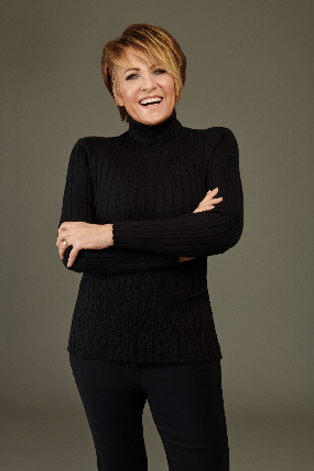LORNA LUFT  70, Girl, 70! at Purple Room Supper Club
