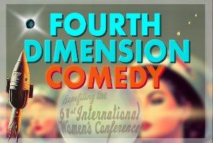 Fourth Dimension Comedy