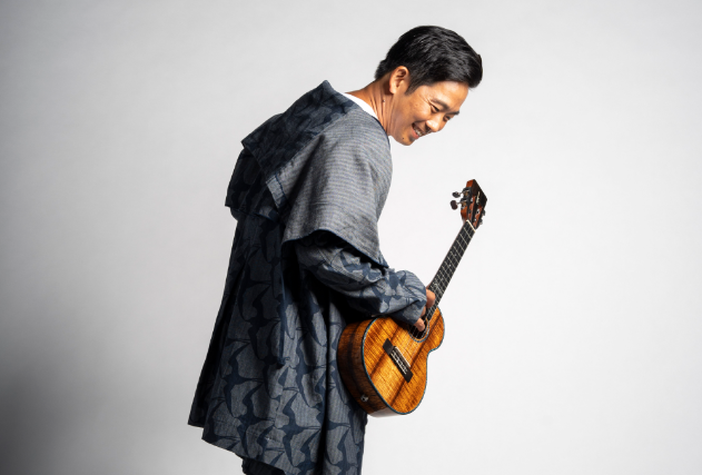 Jake Shimabukuro: The 