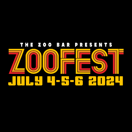 ZOO FEST 2024 at Zoo Bar