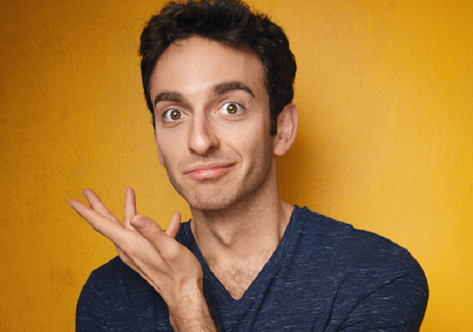 Gianmarco Soresi