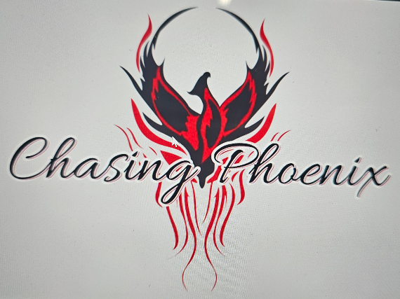 Chasing Phoenix, Corey Stevenson