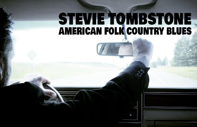 Stevie Tombstone at The Nick – Birmingham, AL