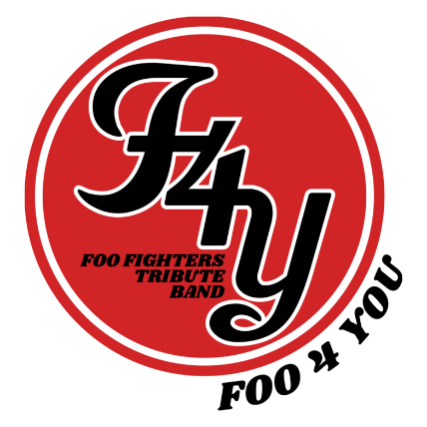 Foo 4 U Foo Fighters Tribute Band at The Premier