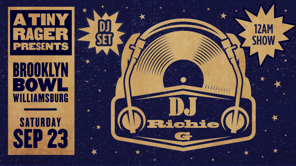 DJ Richie G