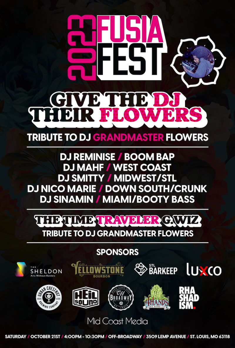 Boom Bap Festival