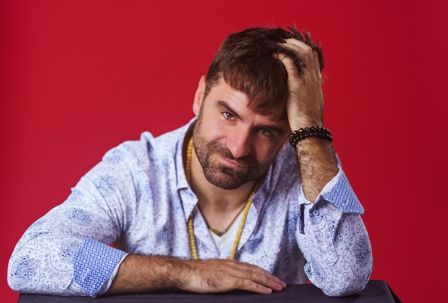 Brad Walker Snug Harbor Jazz Bistro brad-walker-snug-harbor-jazz-bistro