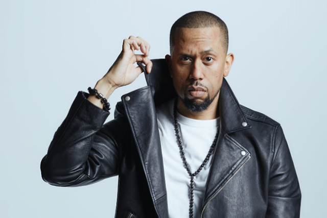 Affion Crockett presales in Schaumburg