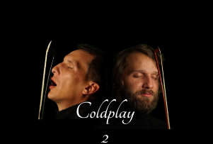 An Evening with Coldplay 2