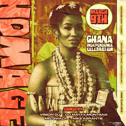 Homage 2024 Chicago S Ghana Independence Celebration Tickets Chicago   33 Edp 