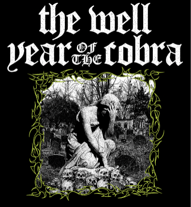 The Well & Year of the Cobra, Sonic Taboo