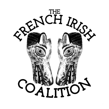 The French Irish Coalition, Bourbon Man, Tinker's Damn