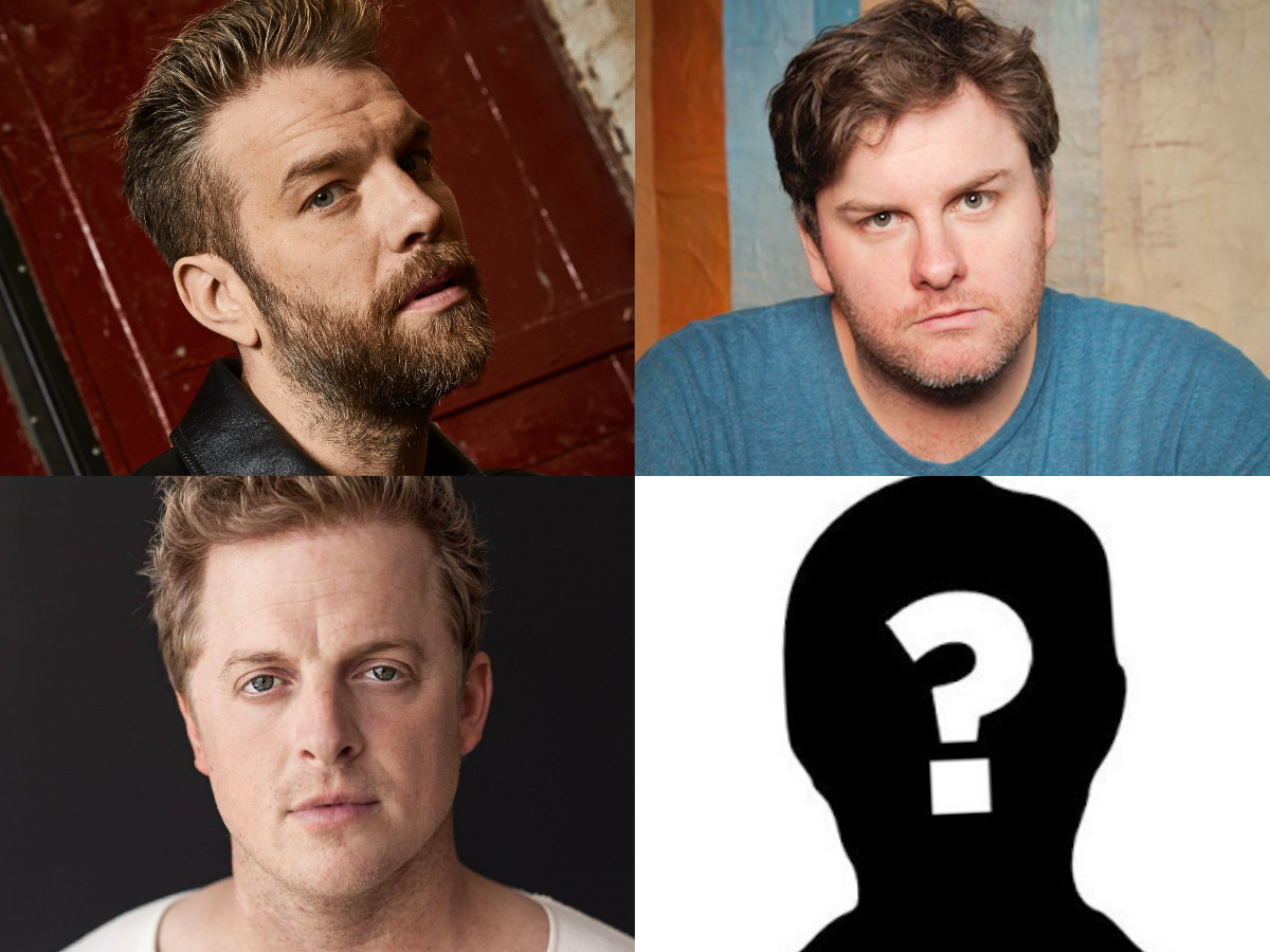 Skyler Stone Presents: Comedy Rocks ft. Steph Tolev, Tim Dillon, Gene Pompa, Brenton Biddlecombe, A Confirmed Major Surprise Guest, and more TBA!