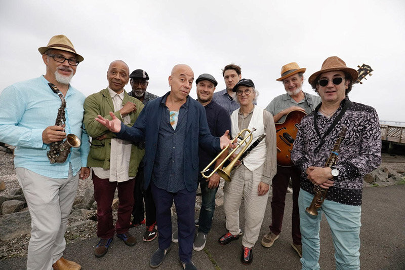 Calendar - Birdland Jazz Club