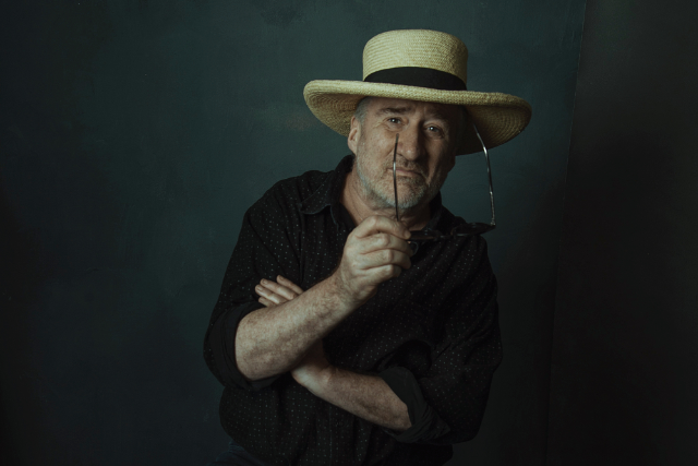 Jon Cleary & the Absolute Monster Gentlemen