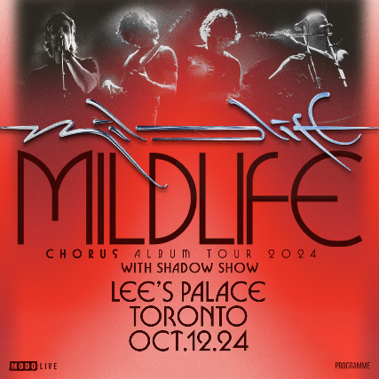 Mildlife with Special Guests