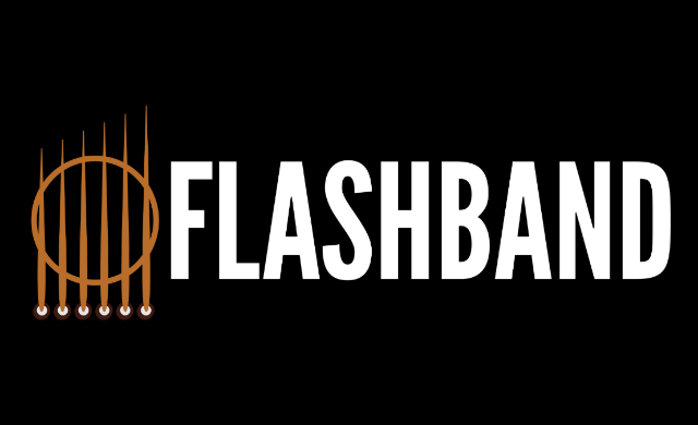 Flashband Showcase at Pearl Street Warehouse