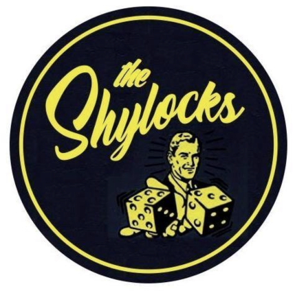 Loading Dock Music Series with The Shylocks