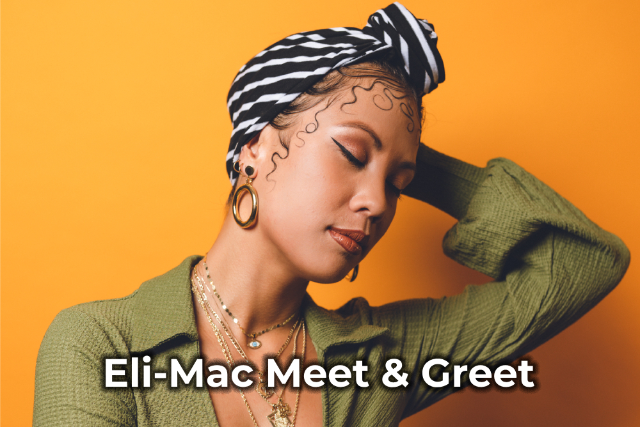 Meet & Greet Add-On presales in Honolulu