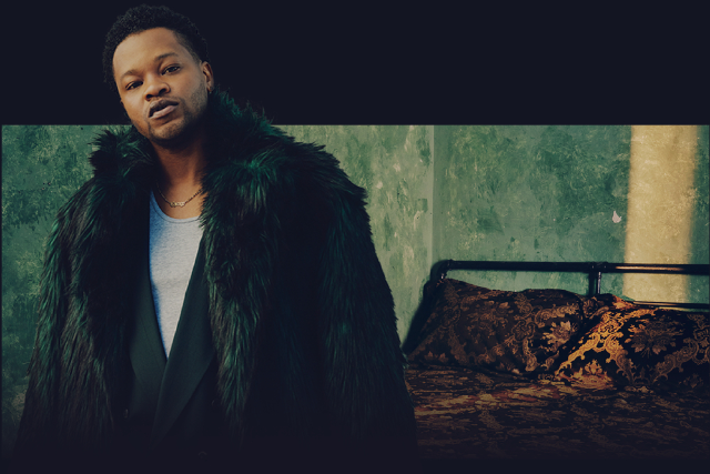 BJ The Chicago Kid: The Gravy Tour