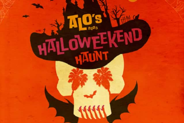 ALO with Special Guest Shira Elias