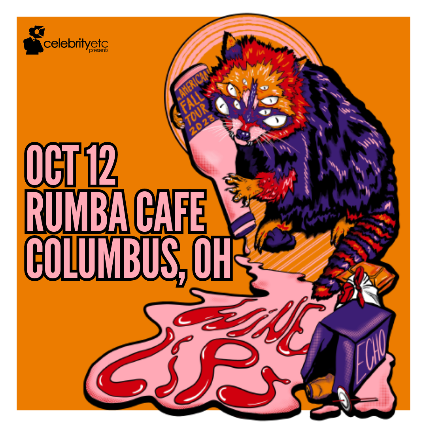 Rumba Cafè - Rumba Cafe - Columbus, OH