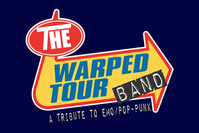 Warped Tour Band at Mulcahy's