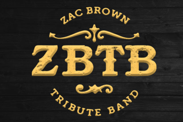 Zac Brown Tribute Band at Mulcahy's