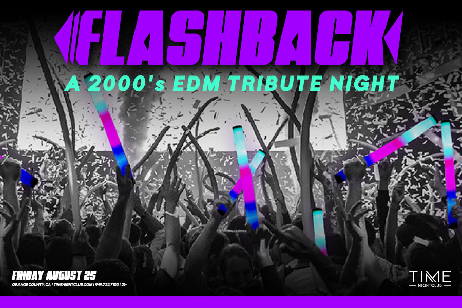 Flashback | Concerts Near Me | Live Music EDM Concert 2024-April 13 ... Alternative concerts near me