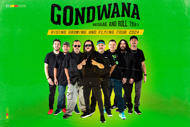 Gondwana, SM Familia