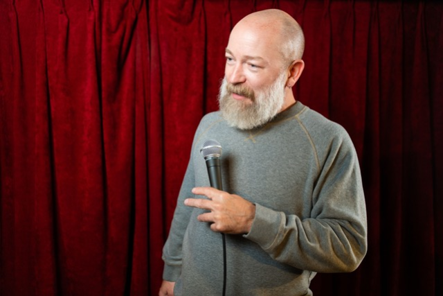 Tickets for Kyle Kinane | TicketWeb - Thalia Hall in Chicago, US