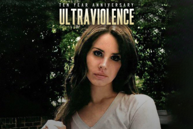 Ultraviolence: The Lana Del Rey Dance Party