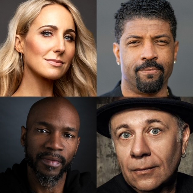 Tonight at the Improv ft. Nikki Glaser, Deon Cole, Ian Edwards, Eddie Pepitone, Andre Kelly, Dan Levy, Chloe Hilliard, Jen Kober and more TBA!