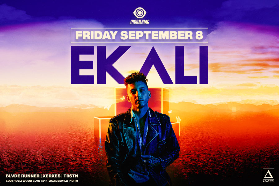 Ekali EDM Shows LA EDM Events Los Angeles EDM Clubs In LA Academy ekali-edm-shows-la-edm-events-los-angeles-edm-clubs-in-la-academy