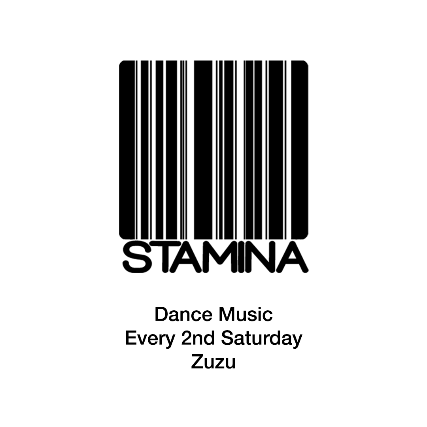 Stamina w/ Guest DJs at Middle East - Zuzu