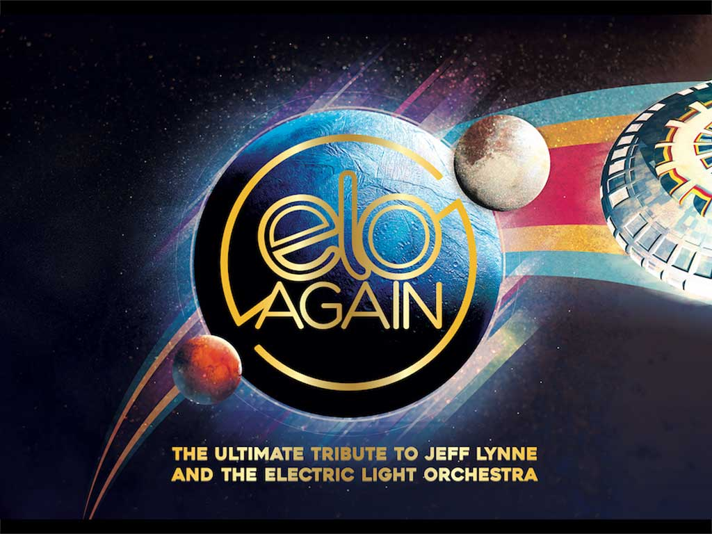 ELO: The Video Game OST, Various Artists