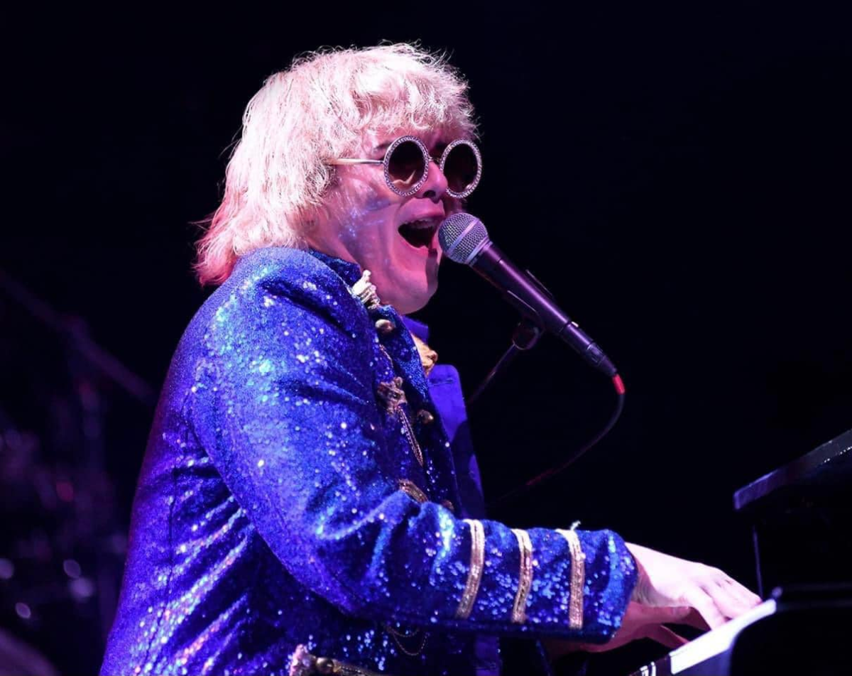 Philadelphia Freedom: A Tribute to Elton John