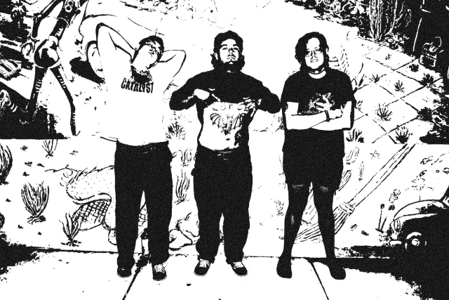 Vs Self, Newfound Interest in Connecticut, Kuromy, Train Breaks Down