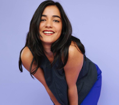 Emilia Suarez and more!