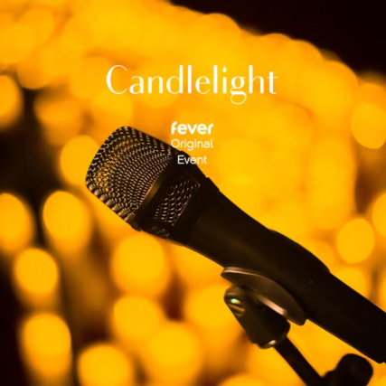 FEVER EXCLUSIVE - CANDLELIGHT: ROCK CLASSICS ON STRINGS