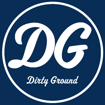 Dirty Ground at Elray's Live & Dive