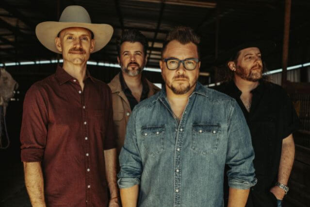 Eli Young Band, Morgan Leigh Band