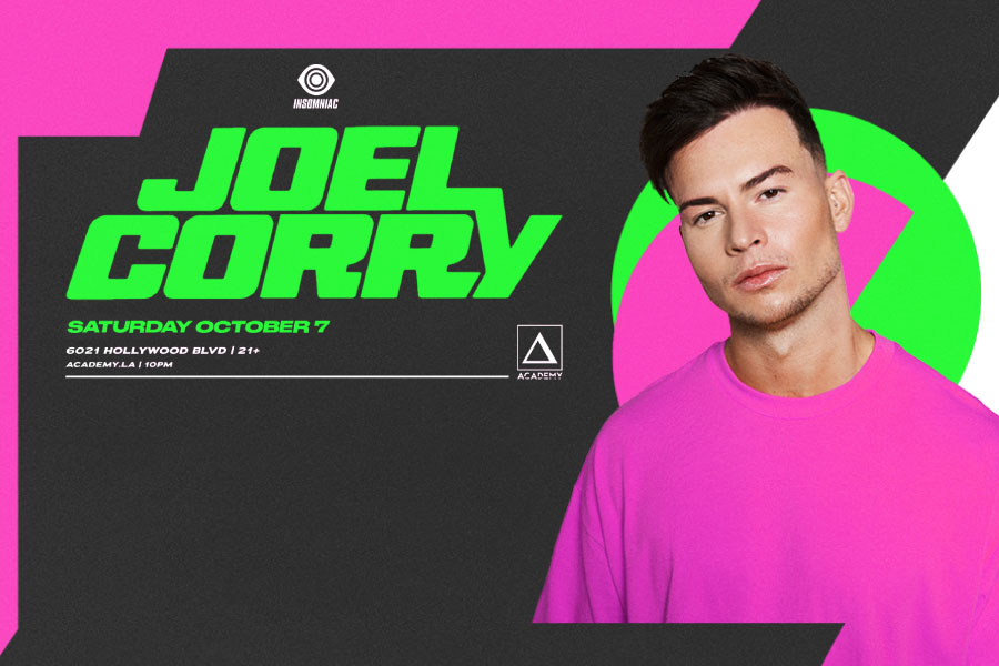Joel Corry EDM Shows LA EDM Events Los Angeles EDM Clubs In LA joel-corry-edm-shows-la-edm-events-los-angeles-edm-clubs-in-la